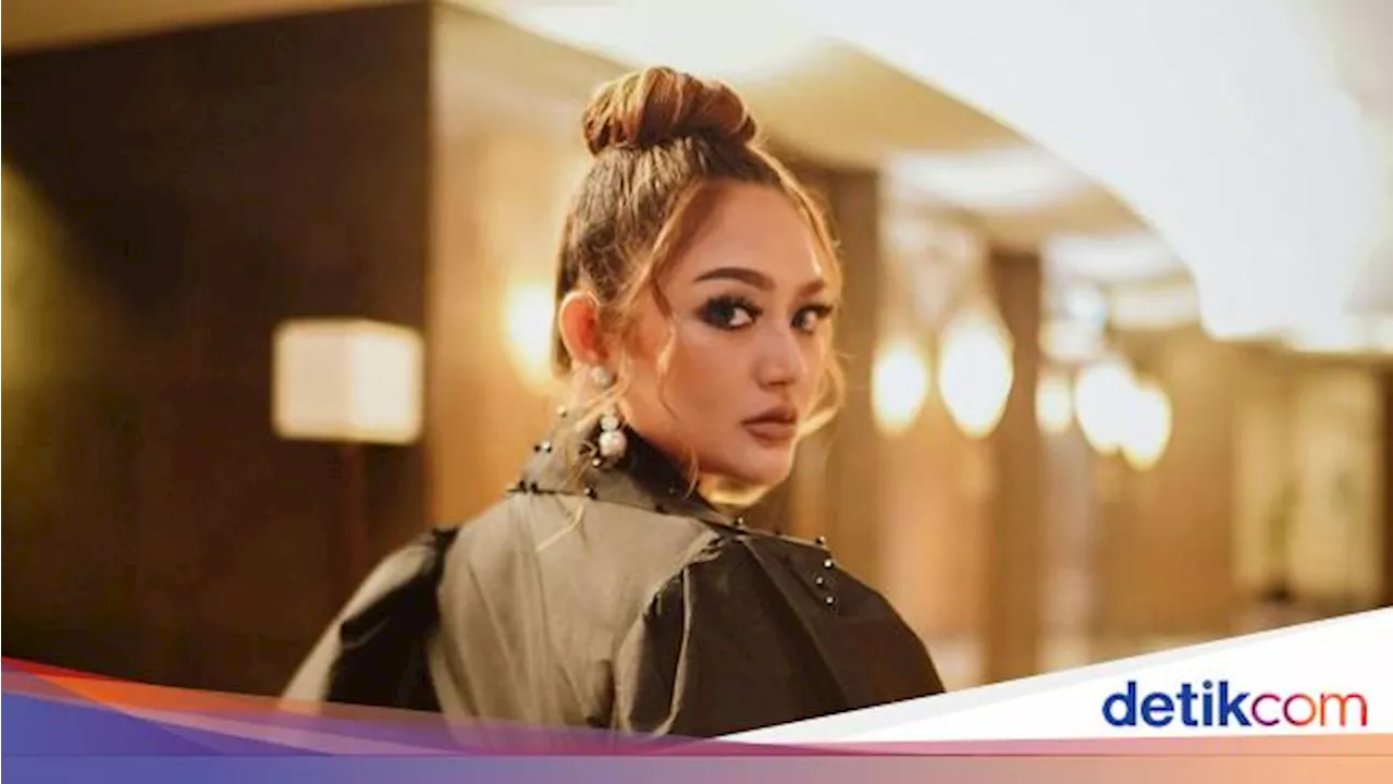 Siti Badriah Sakit Hati Anak Di-bully