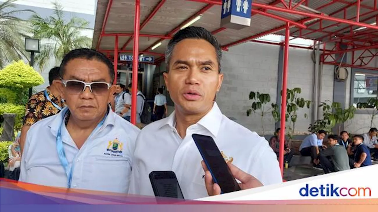 Gaji Pekerja Dipotong buat Iuran Tapera, Pengusaha Harap Tak Dibebankan