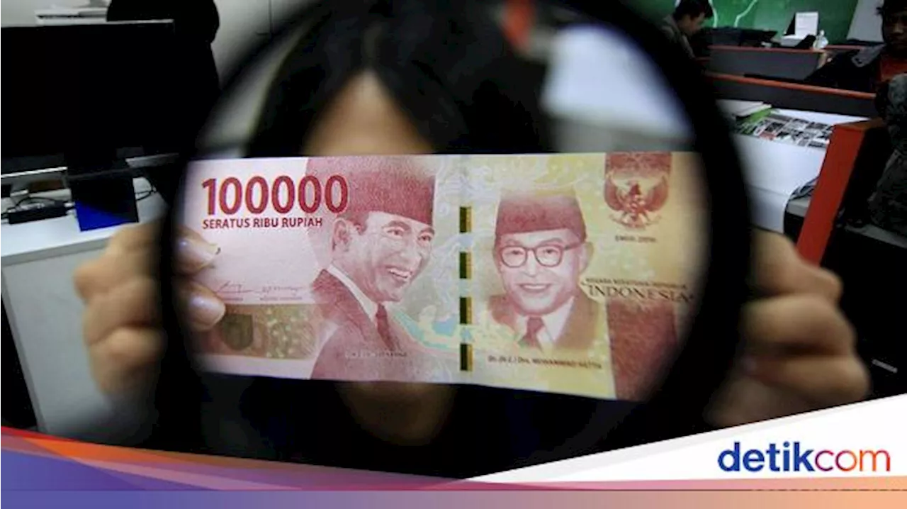 Gaji Setara UMR Jakarta Dipotong Rp 152.020/Bulan buat Iuran Tapera