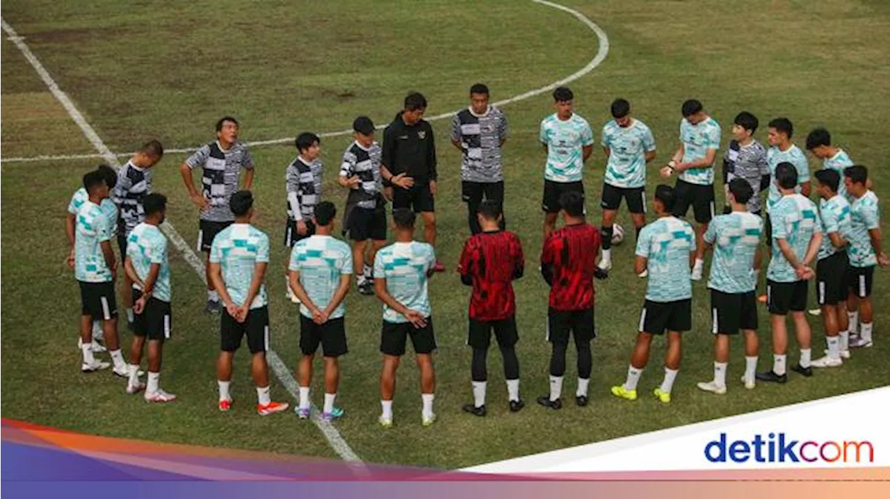 Juara Piala AFF Penting atau Tidak, Shin Tae-yong?