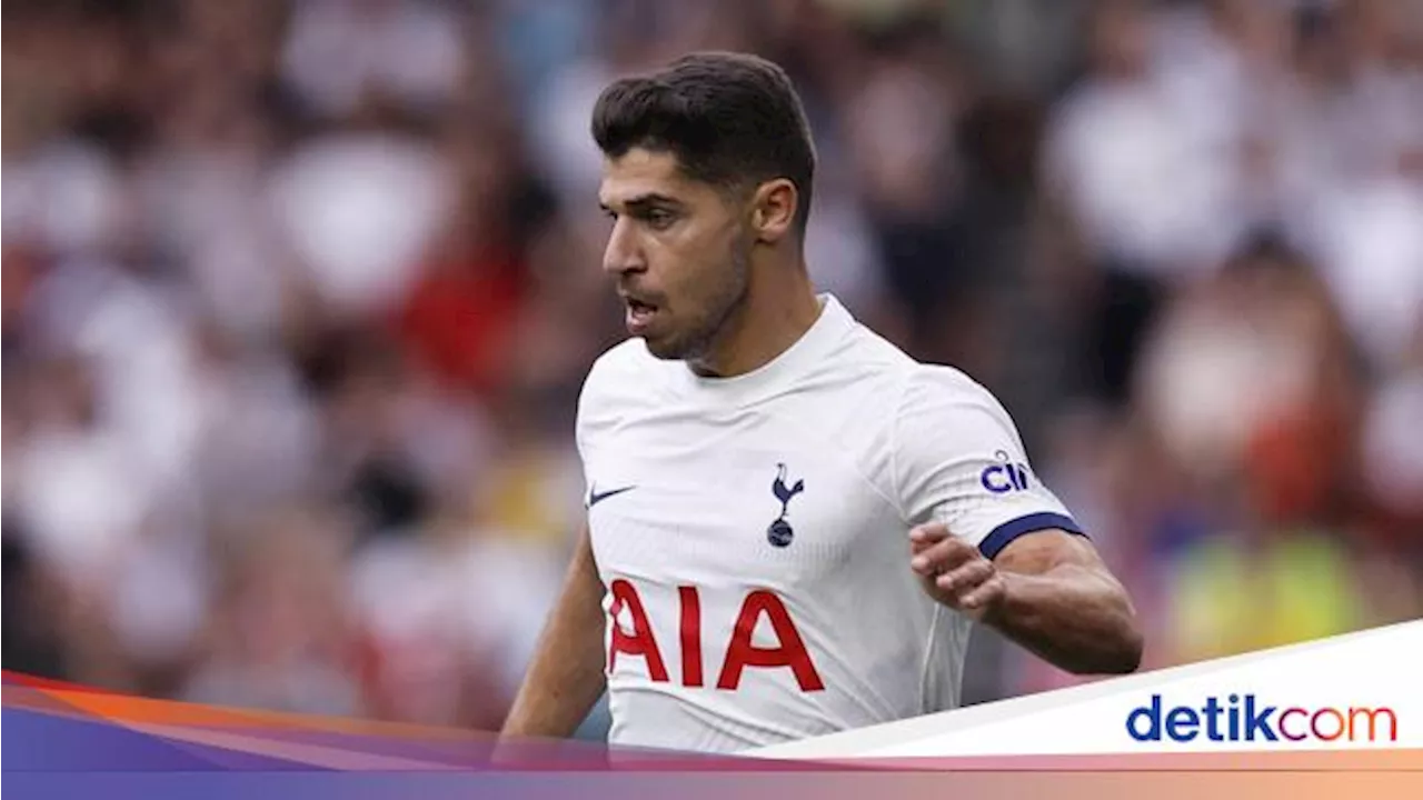 Pemain Tottenham Ini Sindir Seruan All Eyes on Rafah