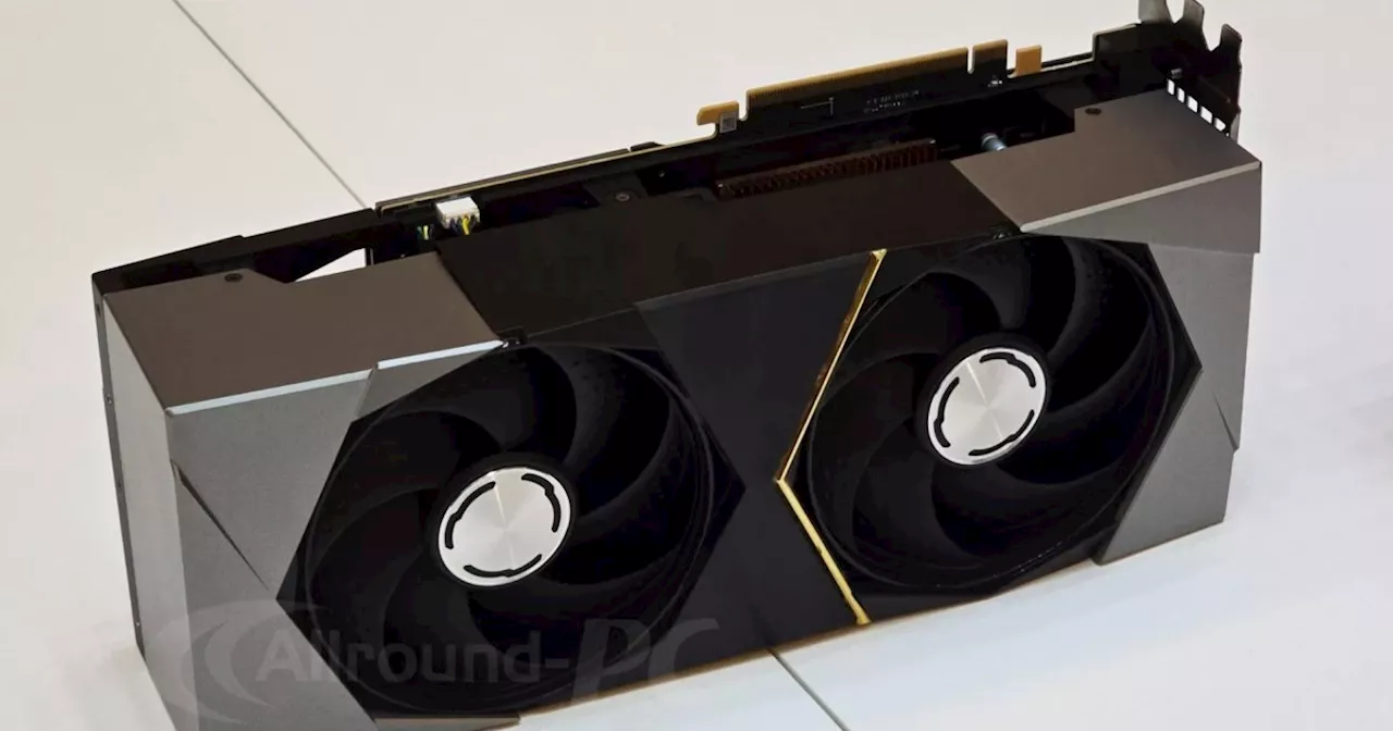 This might be the most ridiculous GPU I’ve ever seen