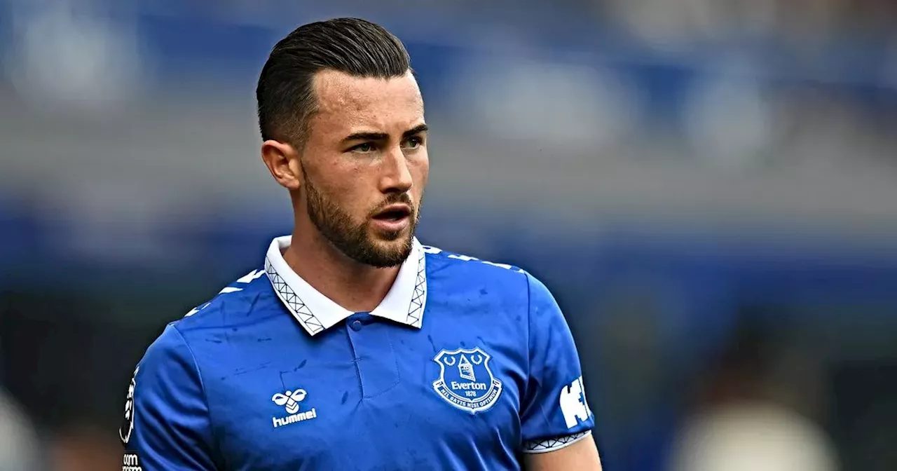 Jack Harrison could return to Everton as Leeds chairman makes transfer admission