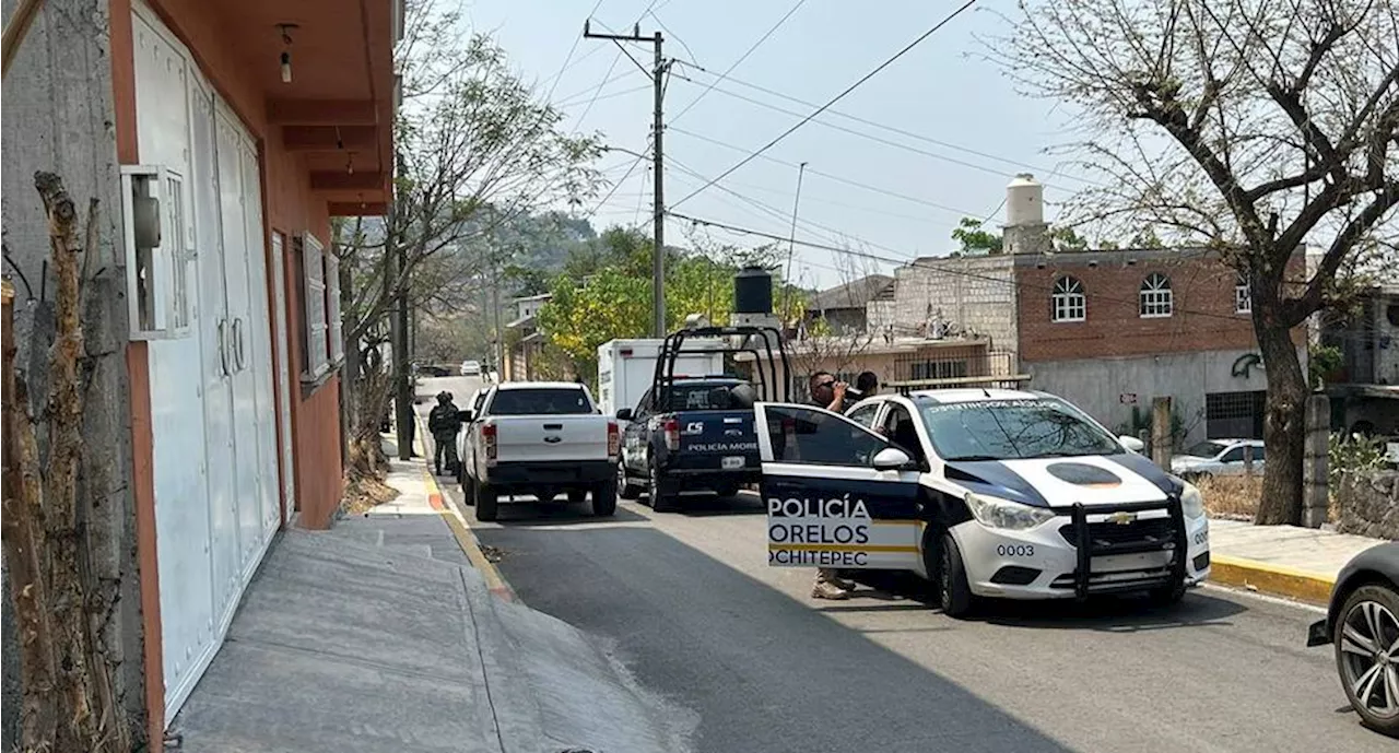 Morelos: matan a ayudante municipal en Xochitepec; candidato del PT asegura que homicidio tiene tintes políticos