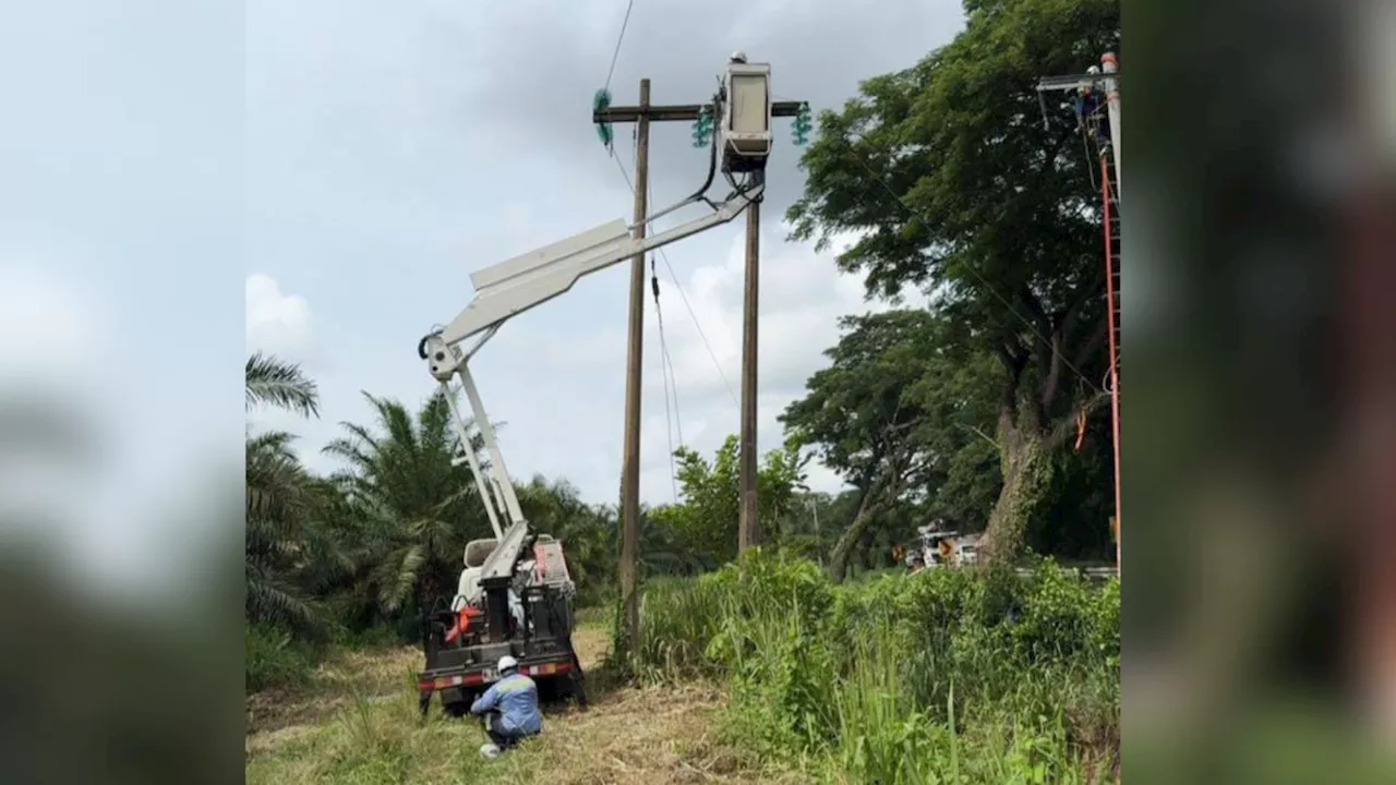 Más de 150 barrios de Sincelejo estarán sin energía este domingo 2 de junio