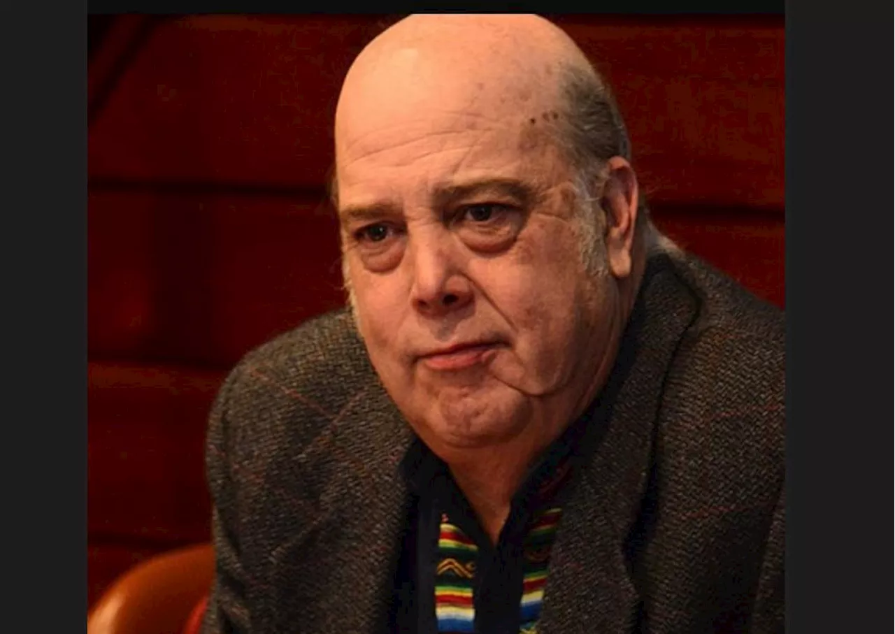García Peña: Un aterrizaje muy cauteloso