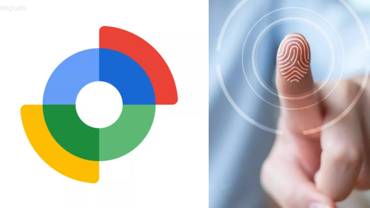 Actualización de 'Encontrar mi dispositivo': Google introduce inicio biométrico y bloqueo remoto