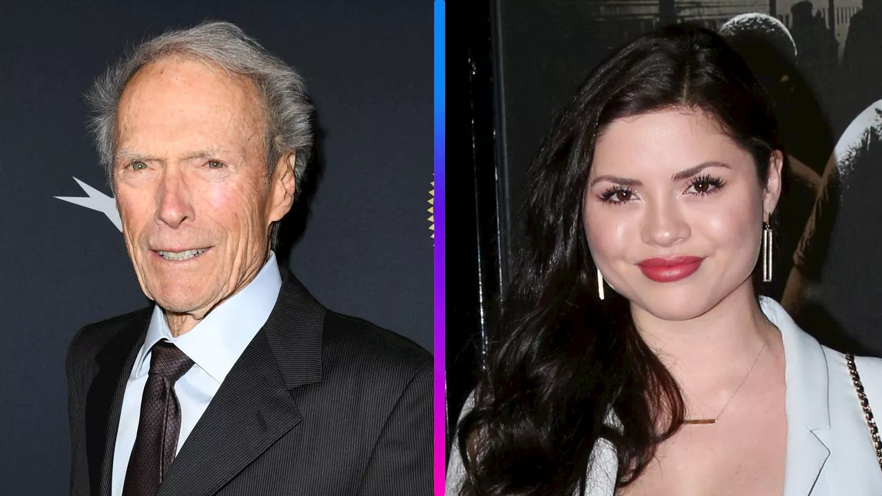 Clint Eastwood's Daughter Morgan Is Pregnant, Expecting First Child With Fiancé Tanner Koopmans