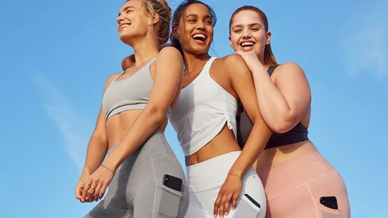 The Best Leggings with Pockets for Working Out and Everyday Wear in 2024 — lululemon, Beyond Yoga and More