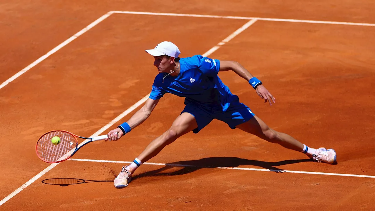 Roland Garros live diretta martedì 28 maggio 2024: programma, orari, chi gioca, aggiornamenti e notizie in liveblog