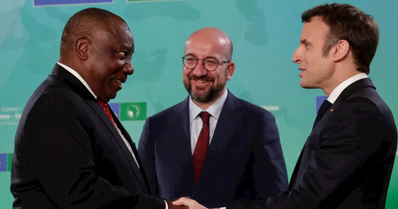 French govt says no reason to believe SA polls will negatively impact countries’ trade