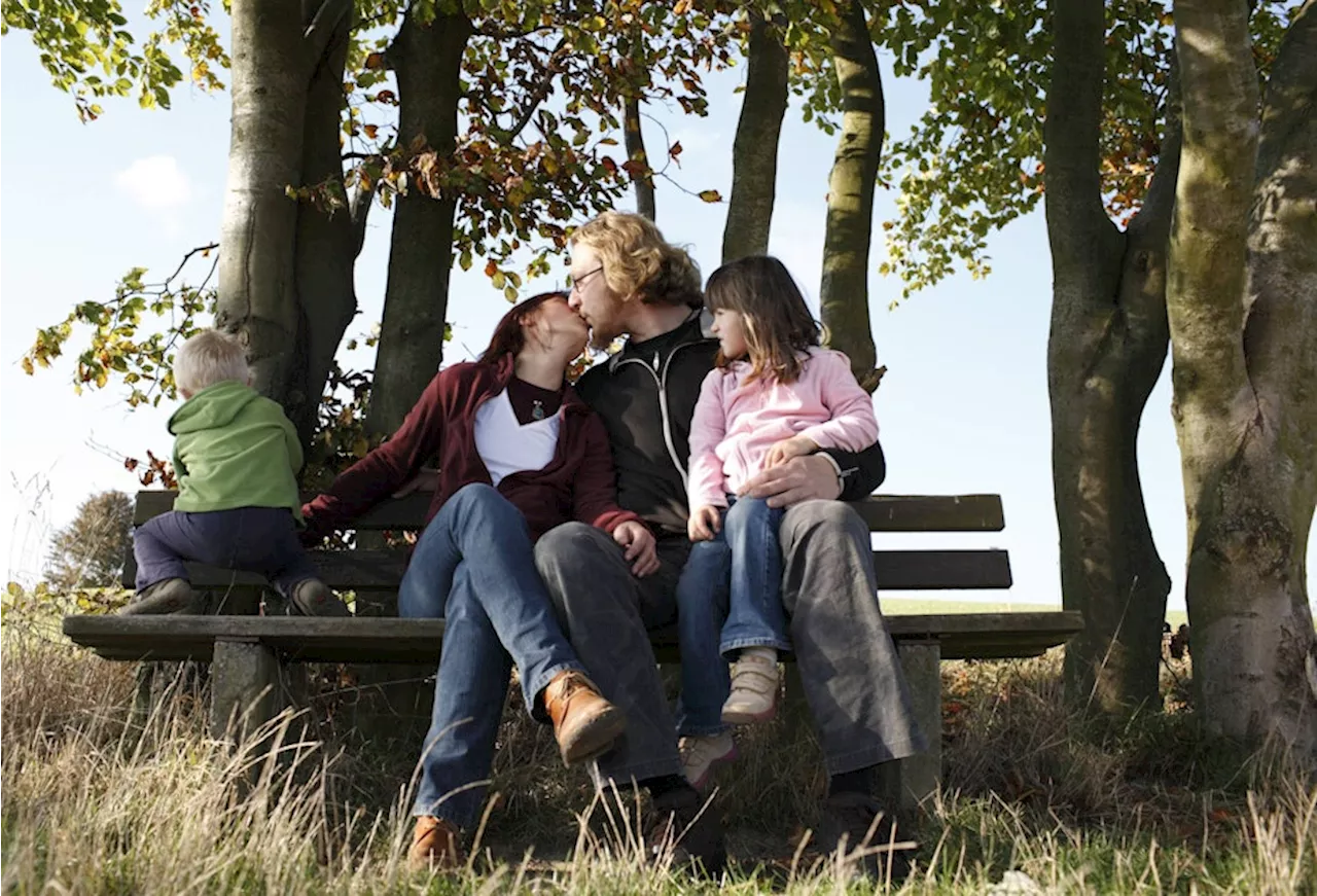 Sex & Respekt: So machen Eltern ihre Liebe „kindersicher“