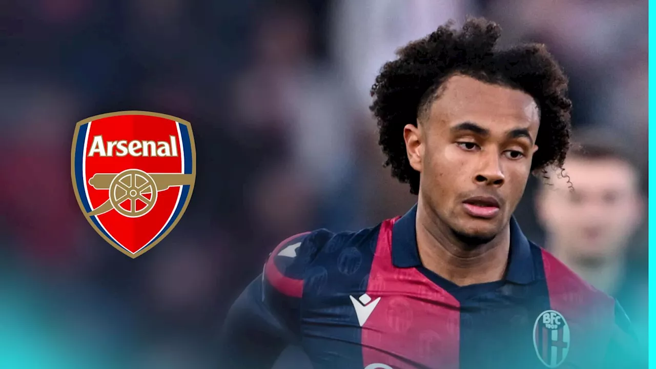 Arsenal have ‘no problem paying’ whopping ‘commission’ as Edu uses ‘close ties’ with agent