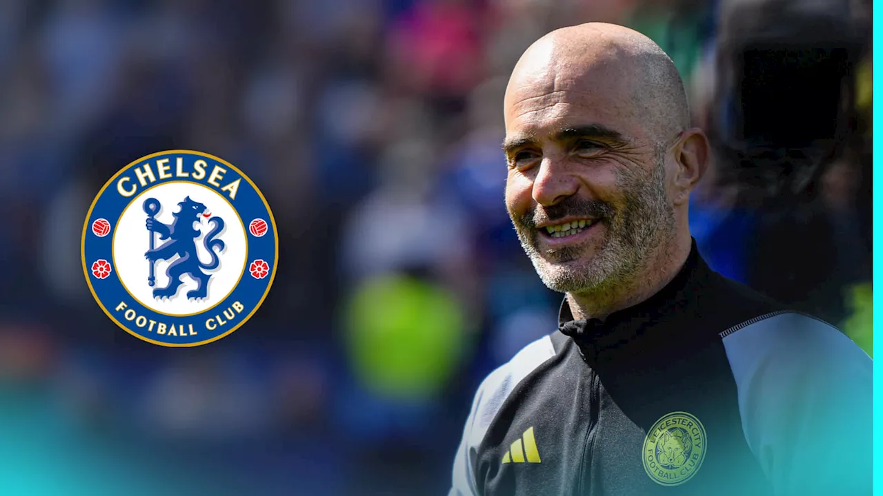 Enzo Maresca at Chelsea is ‘utterly bizarre’ as PL manager standard dives