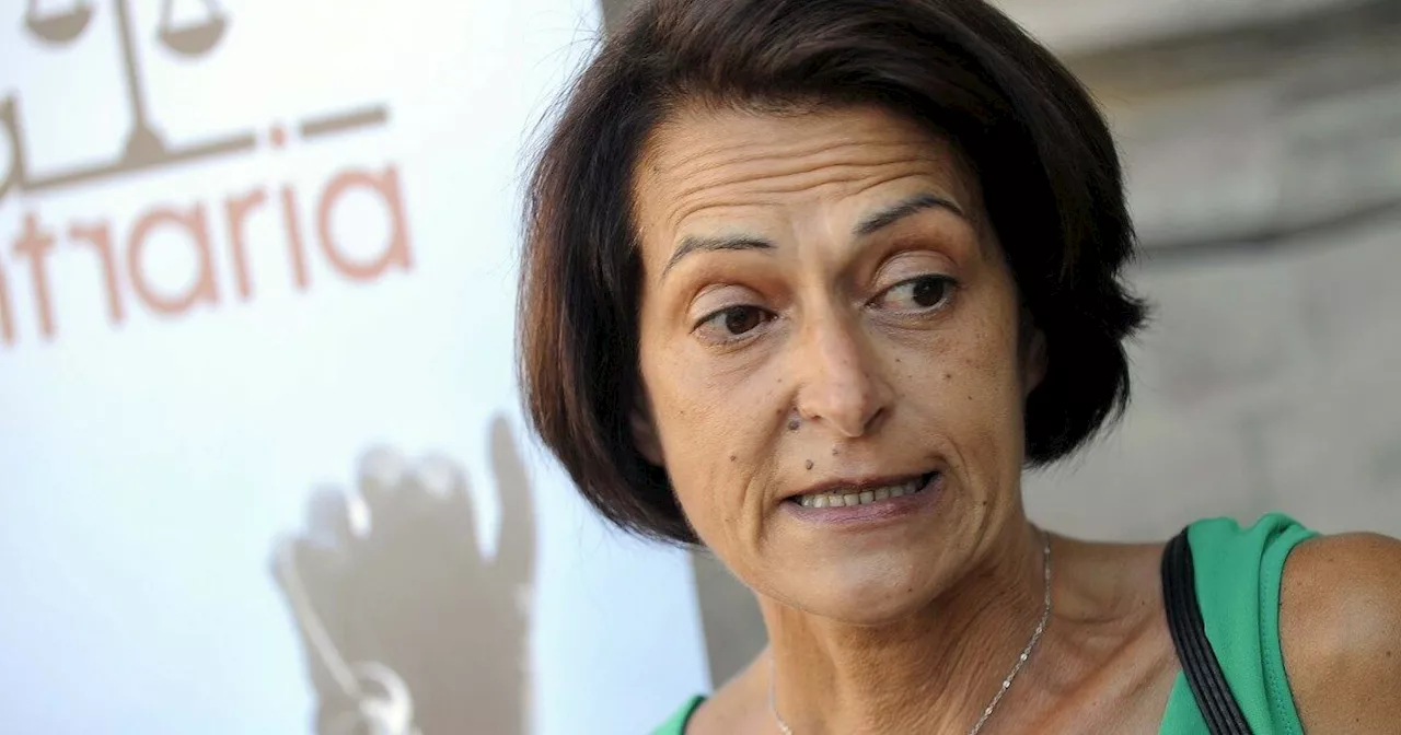 Ergastolo a Fausta Bonino: “L’infermiera dell’ospedale di Piombino uccise 4 pazienti”