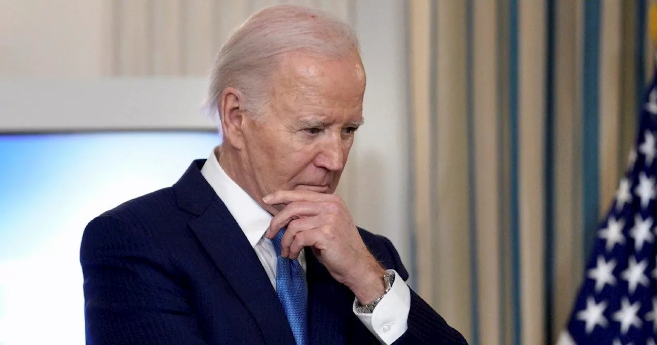 Ucraina, Wp: “Biden valuta l’ok a Kiev per l’uso di armi Usa in Russia