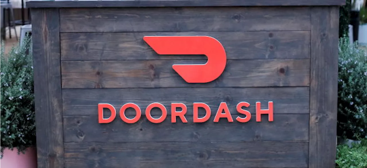 DoorDash-Aktie mit Kurssprung: DoorDash nimmt mit Wolt-Kauf Kurs auf Europa