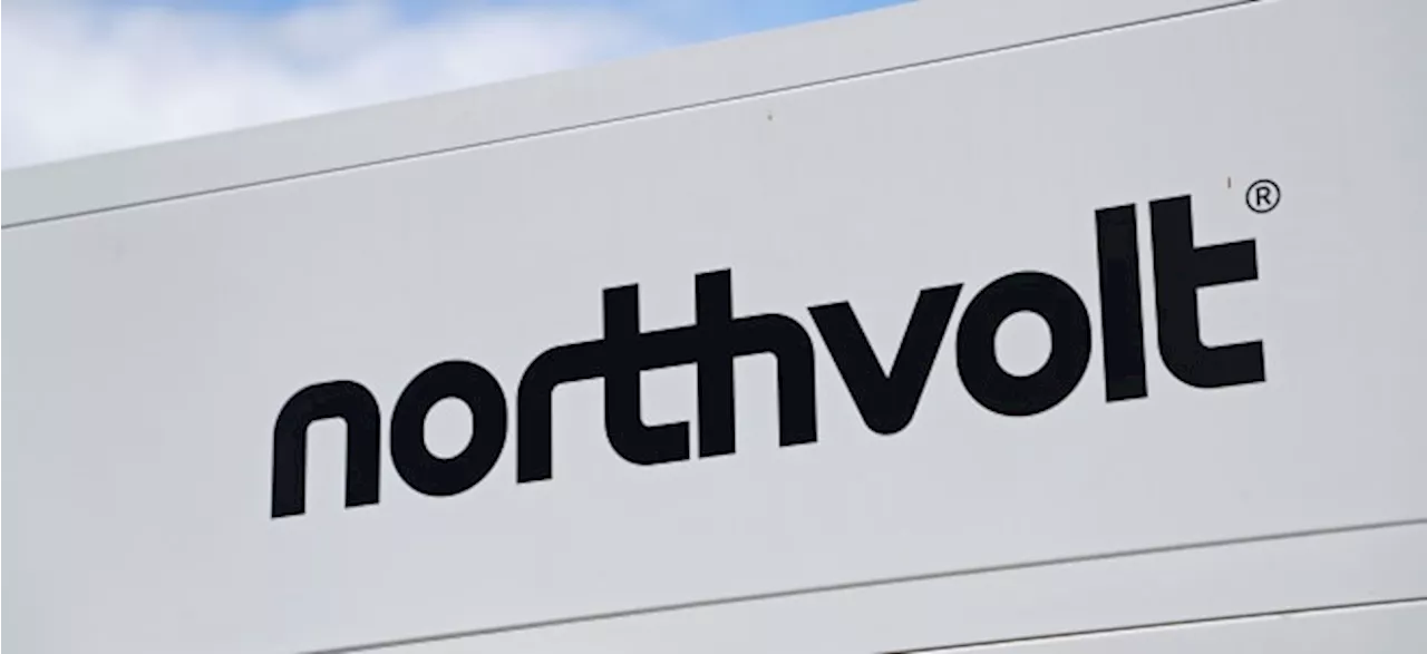 IPO-Termin verschoben: Northvolt will wohl erst 2025 an die Börse gehen