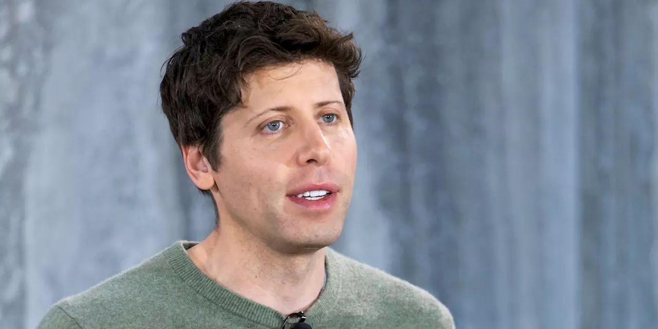 OpenAI-CEO Sam Altman verspricht Großteil seines Vermögens zu spenden