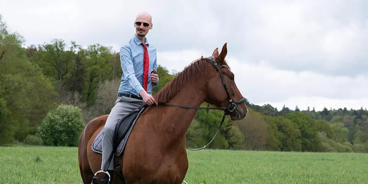 Wie die Satiriker von „Die Partei“ Kandidaten für die AfD aufstellen