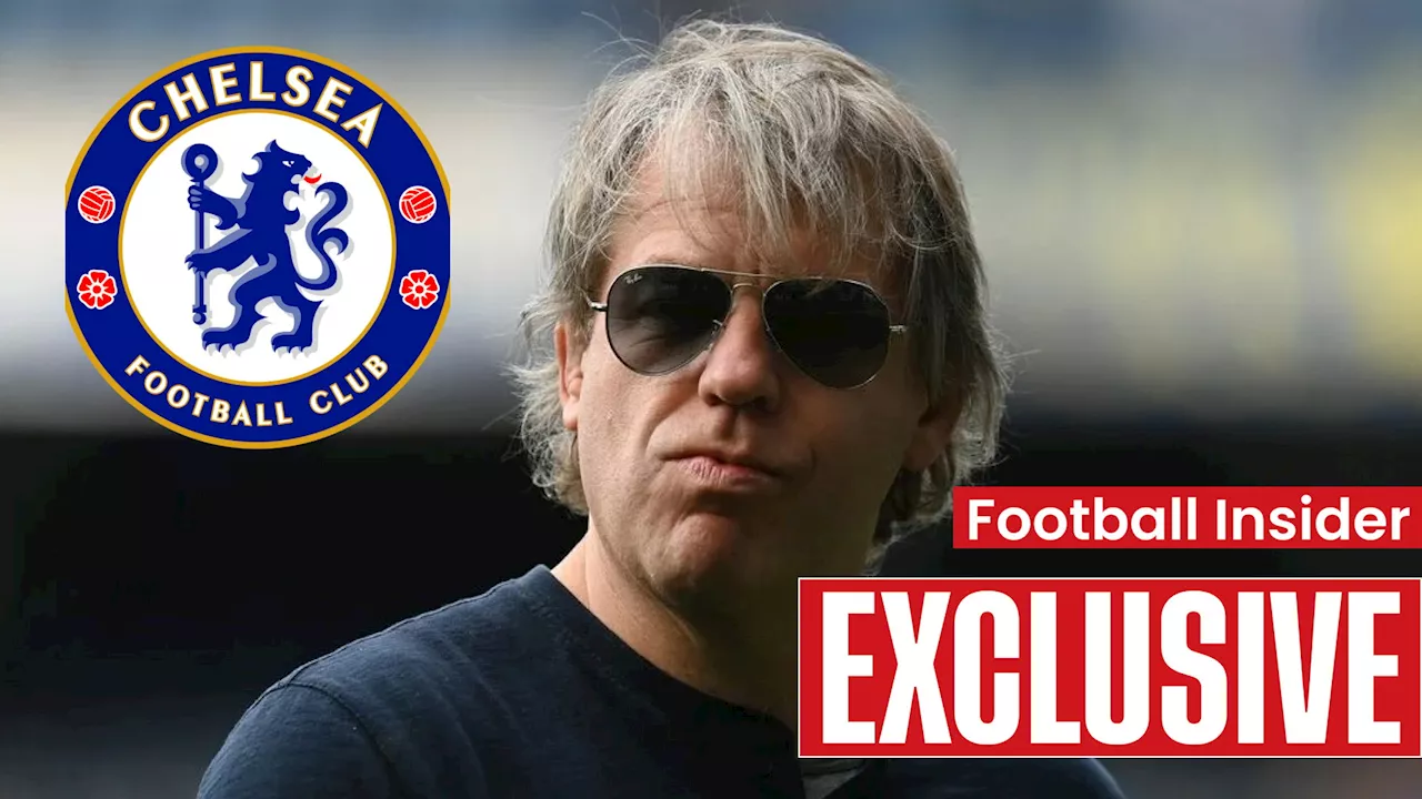 Chelsea in advanced talks to agree controversial £40m deal