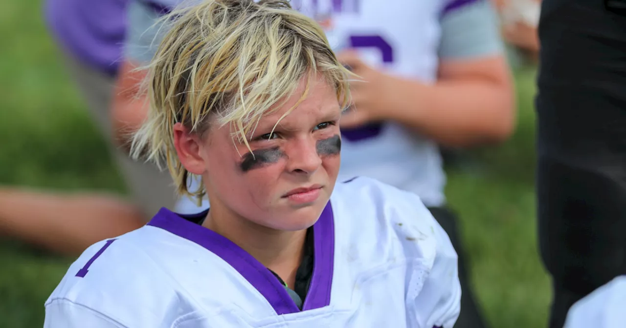 'He loved life;' Lehi 13-year-old mourned after drowning in family pool