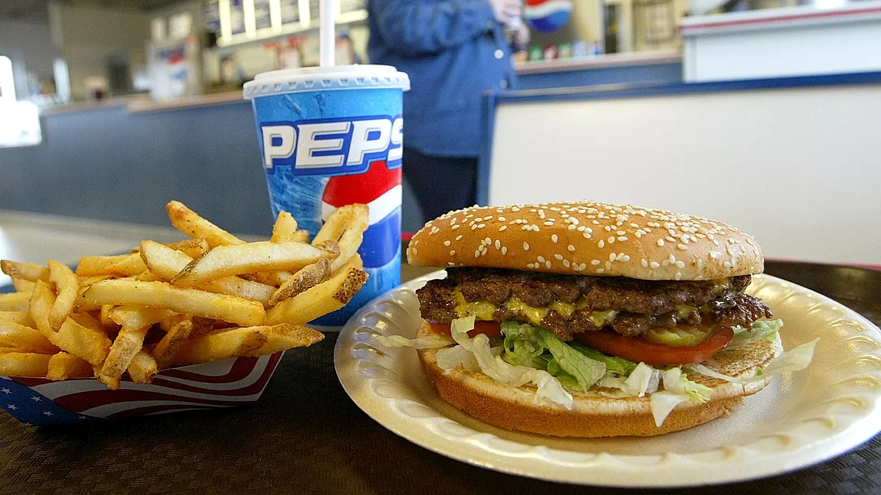 National Burger Day deals from the chains, many for all week long