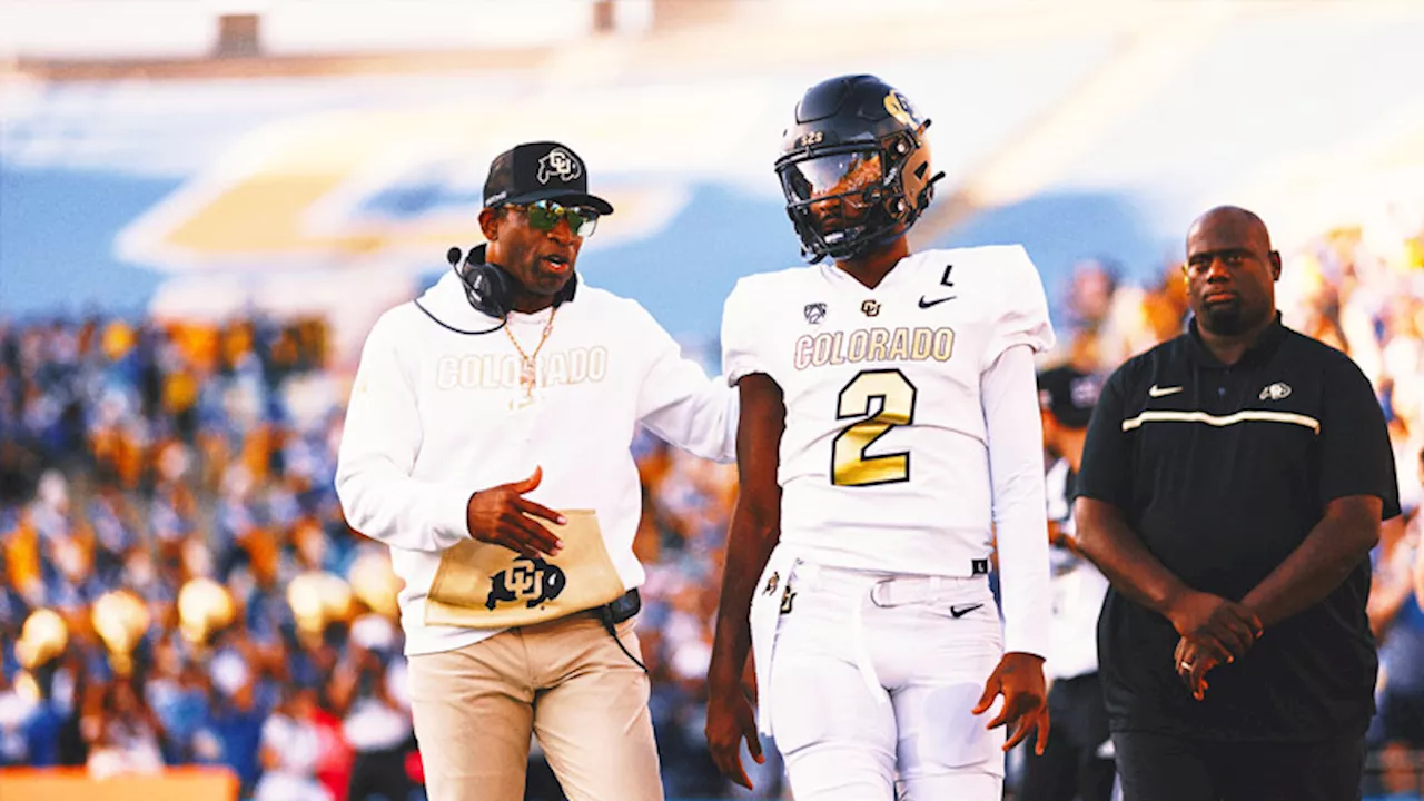 Could 5-star QB JuJu Lewis keep Deion Sanders in Colorado after Shedeur, Shilo leave?