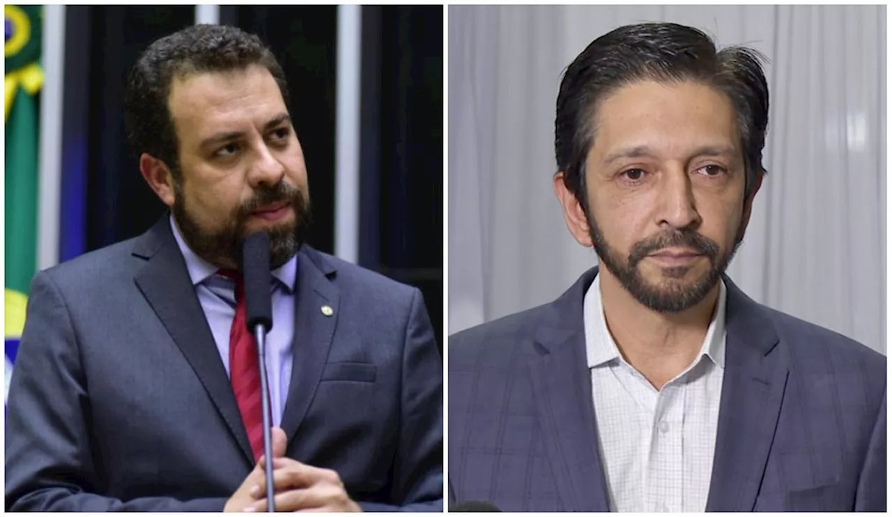 Eleições 2024 em São Paulo: Boulos tem 24% e Nunes 23%, diz Datafolha; números indicam empate técnico