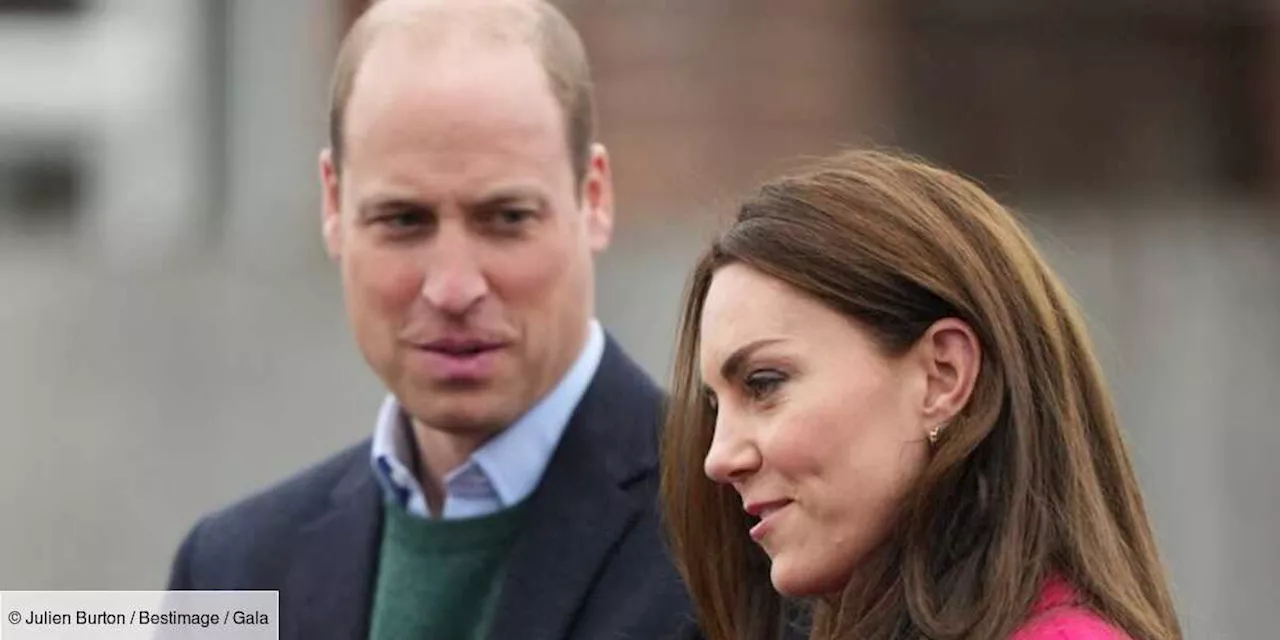 Kate Middleton et William généreux : l’incroyable salaire de la nounou de leurs enfants