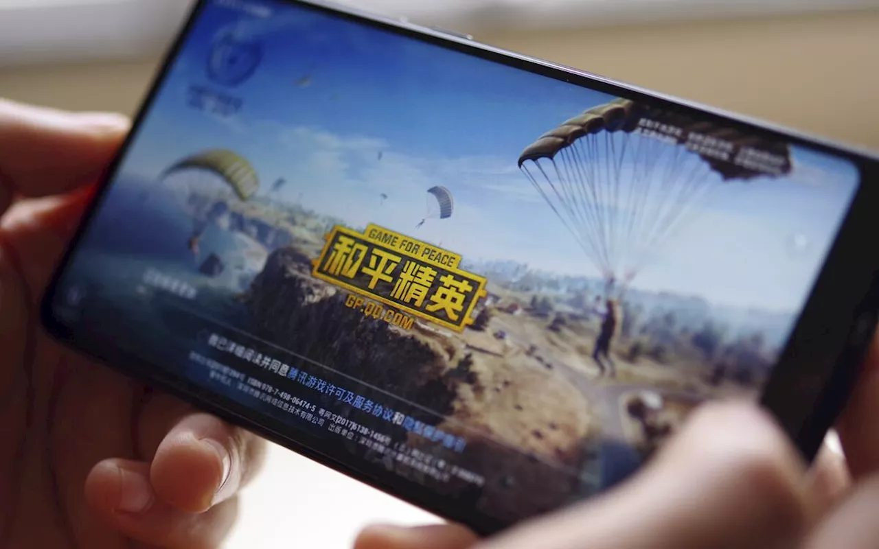 Tencent Games tightens grip on child safety with upgraded anti-addiction tools