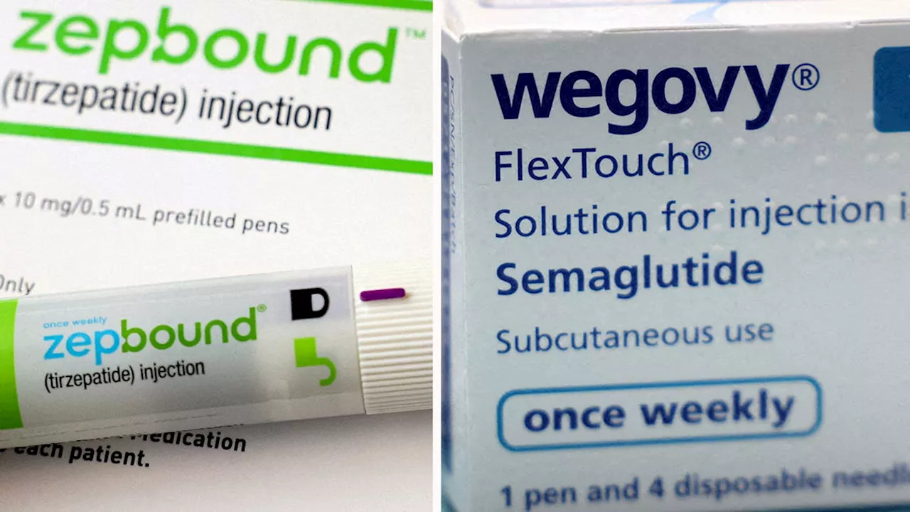 Supplies of Wegovy and Other Weight Loss Drugs Can Now Be Tracked by Patients