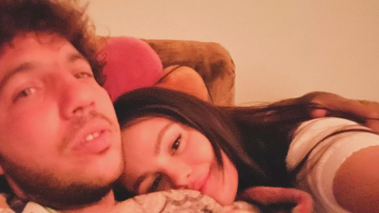 Selena Gomez Was Planning to Adopt a Baby Before She Met Benny Blanco