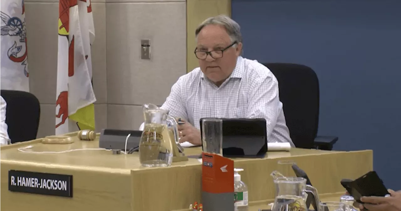 Kamloops council chaos continues as mayor stripped of spokesperson status