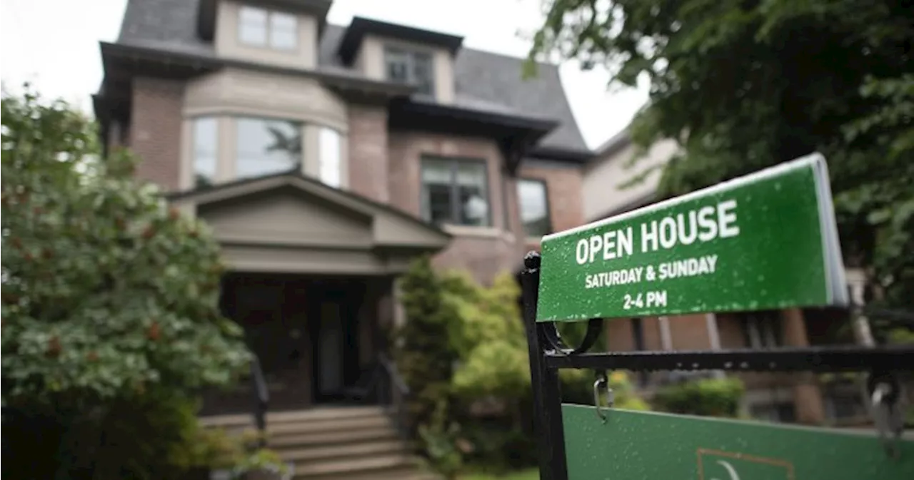 Trudeau wants to maintain home prices while pushing affordability. Is it possible?