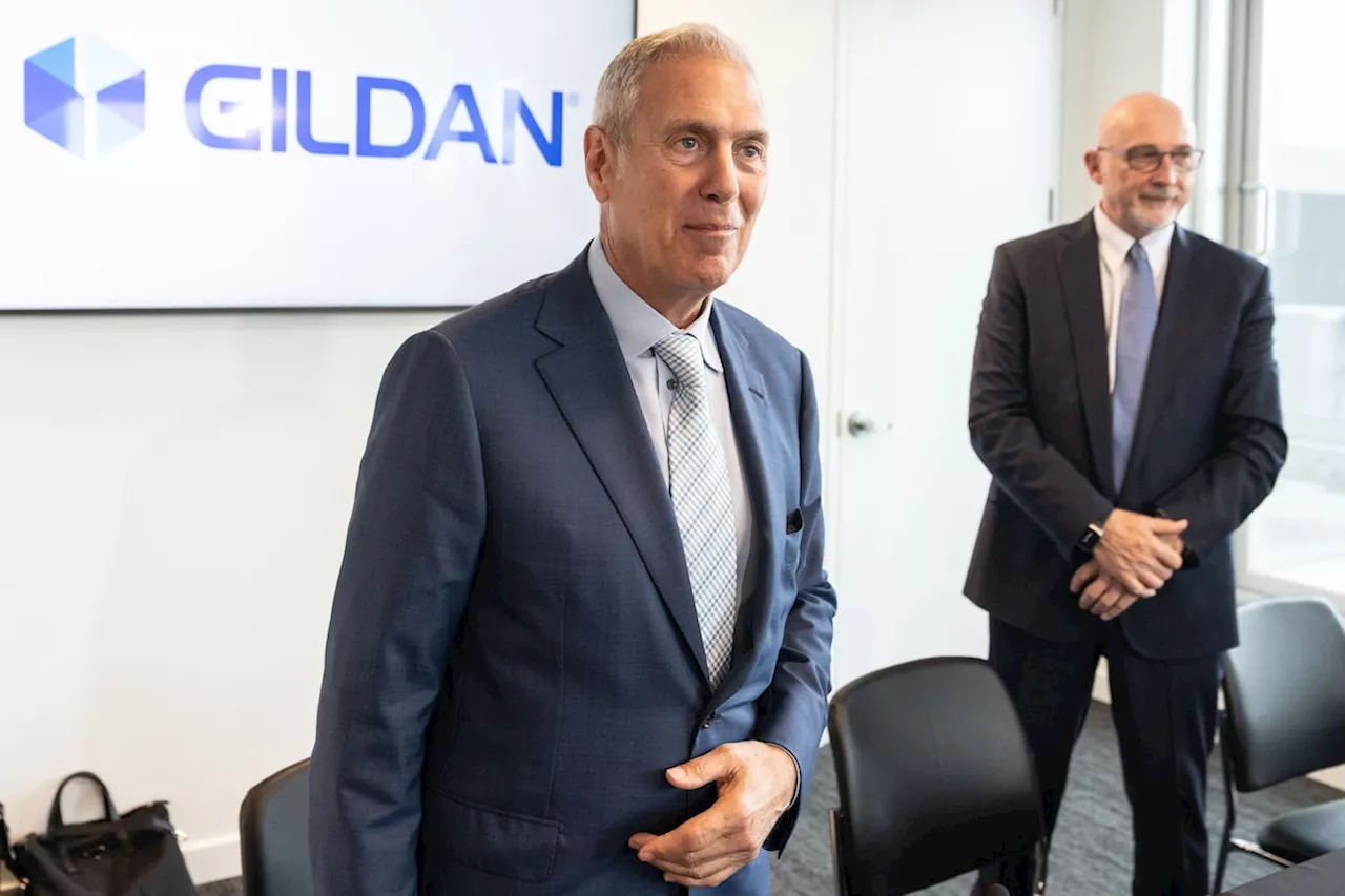 Gildan CEO received 84% of votes in board election, other nominees saw high support