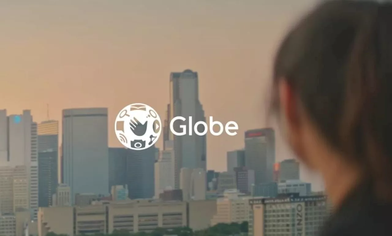 Globe creates AI development group