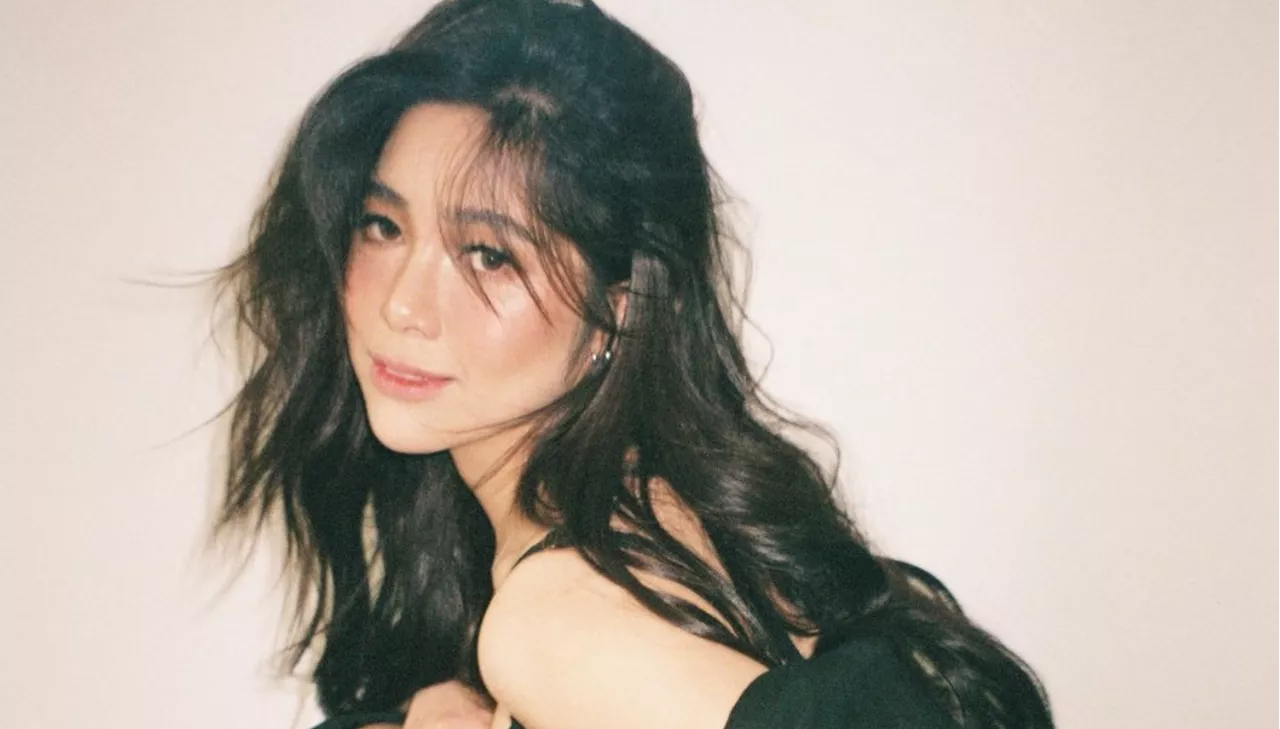 Moira Dela Torre becomes the first Filipina artist to reach 2B streams on Spotify