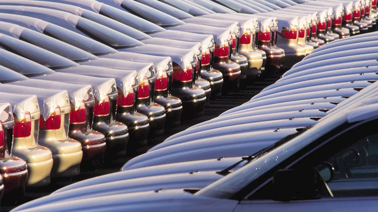 PH automotive sales hit 37,314 units in April