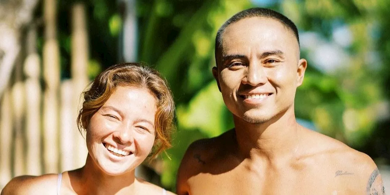 Philmar Alipayo joins IG prompt with sweet photo of him and Andi Eigenmann