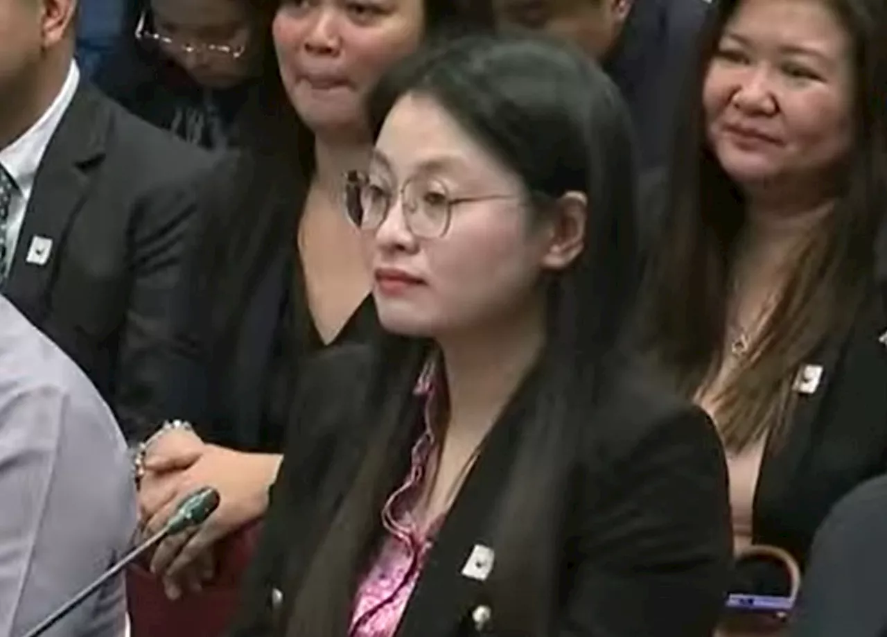 Senator Gatchalian: NPC should expel Alice Guo 