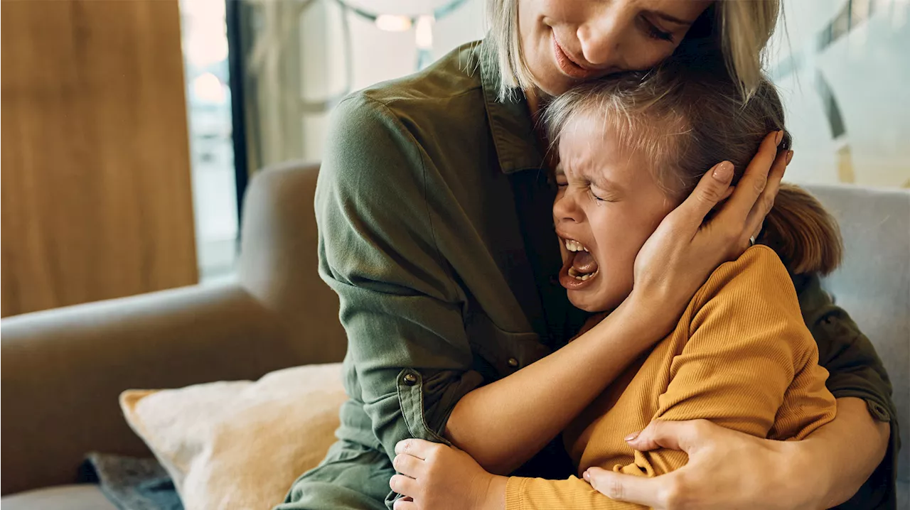 Erziehung: Warum benehmen sich Kinder zu Hause schlechter?