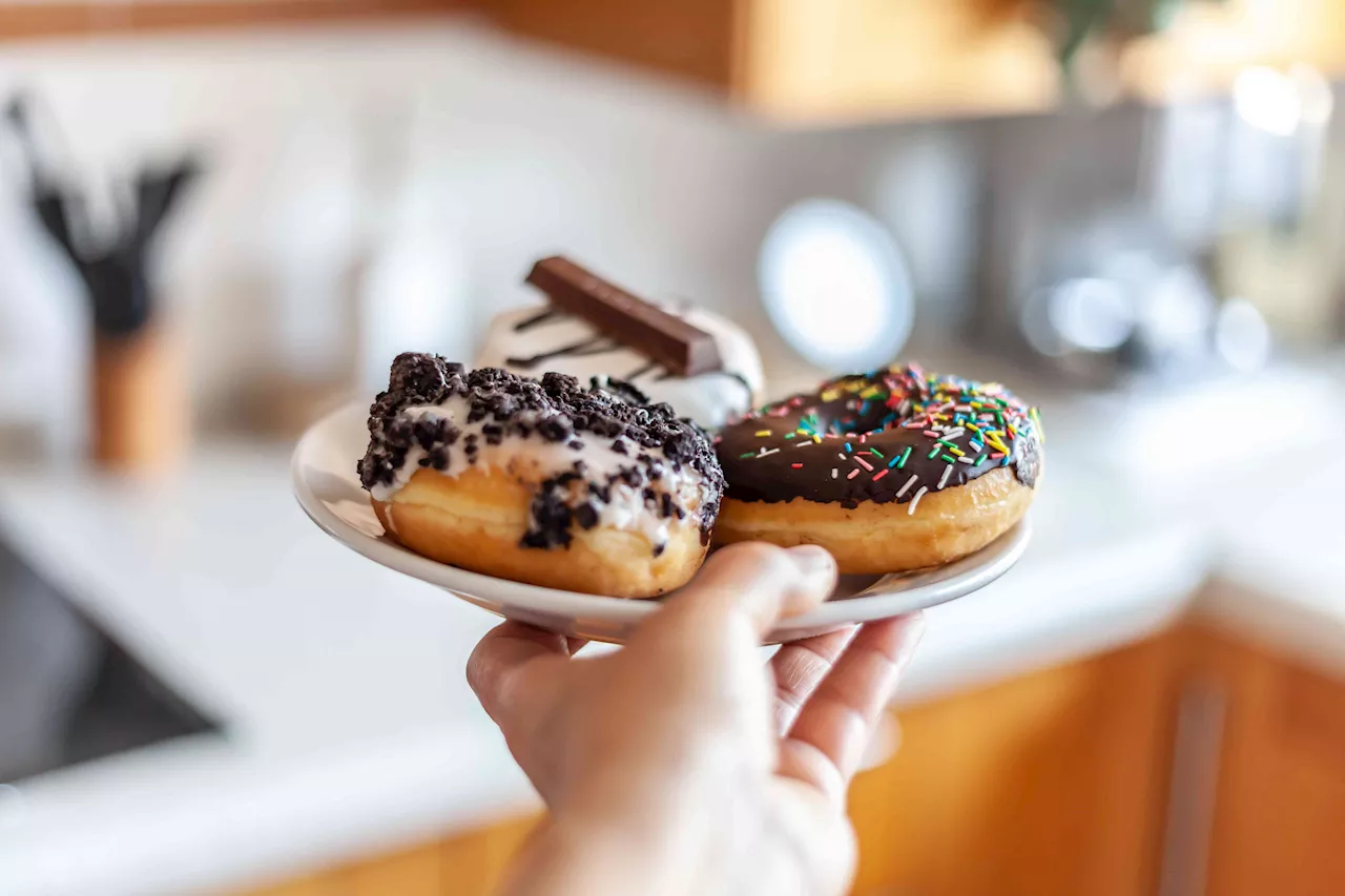 Eating Certain Emulsifiers Linked to Increased Type 2 Diabetes Risk, According to New Study