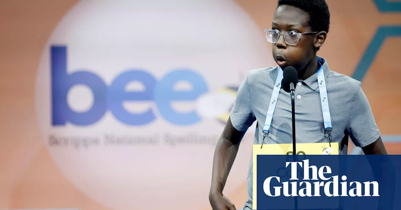 ‘Bloodbath’: Hyped Bee contenders see hopes dashed on spelling’s saddest day