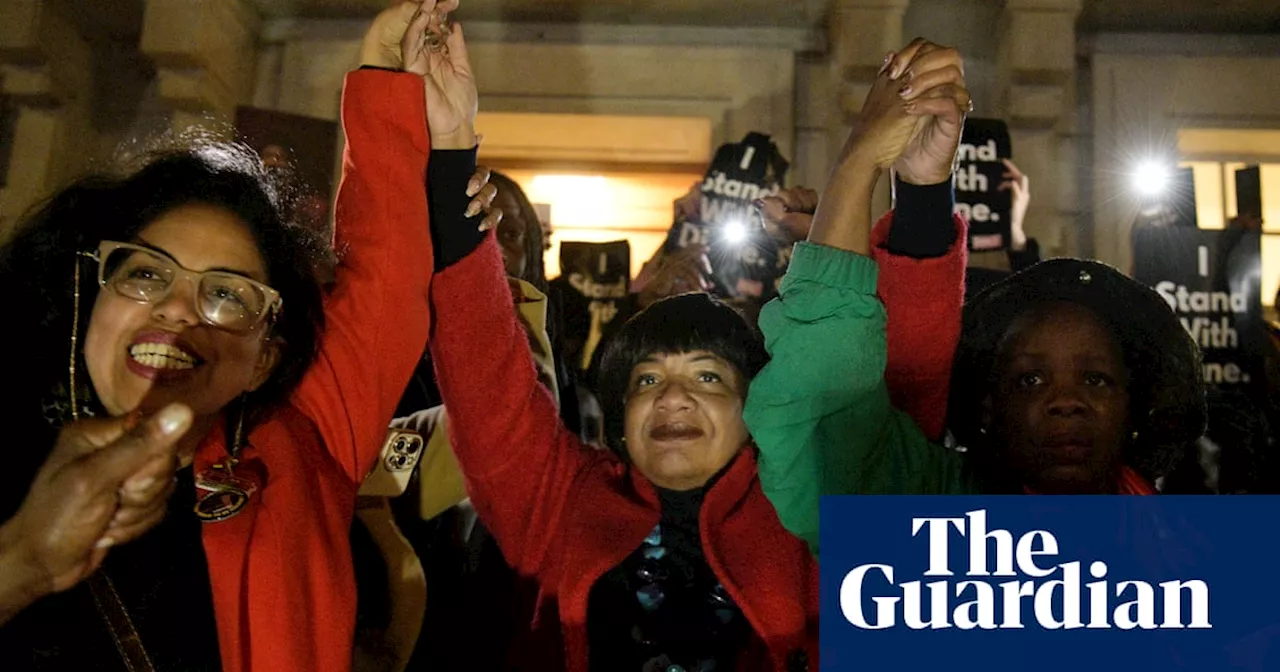 Diane Abbott sorry saga leaves Labour colleagues with a bitter taste