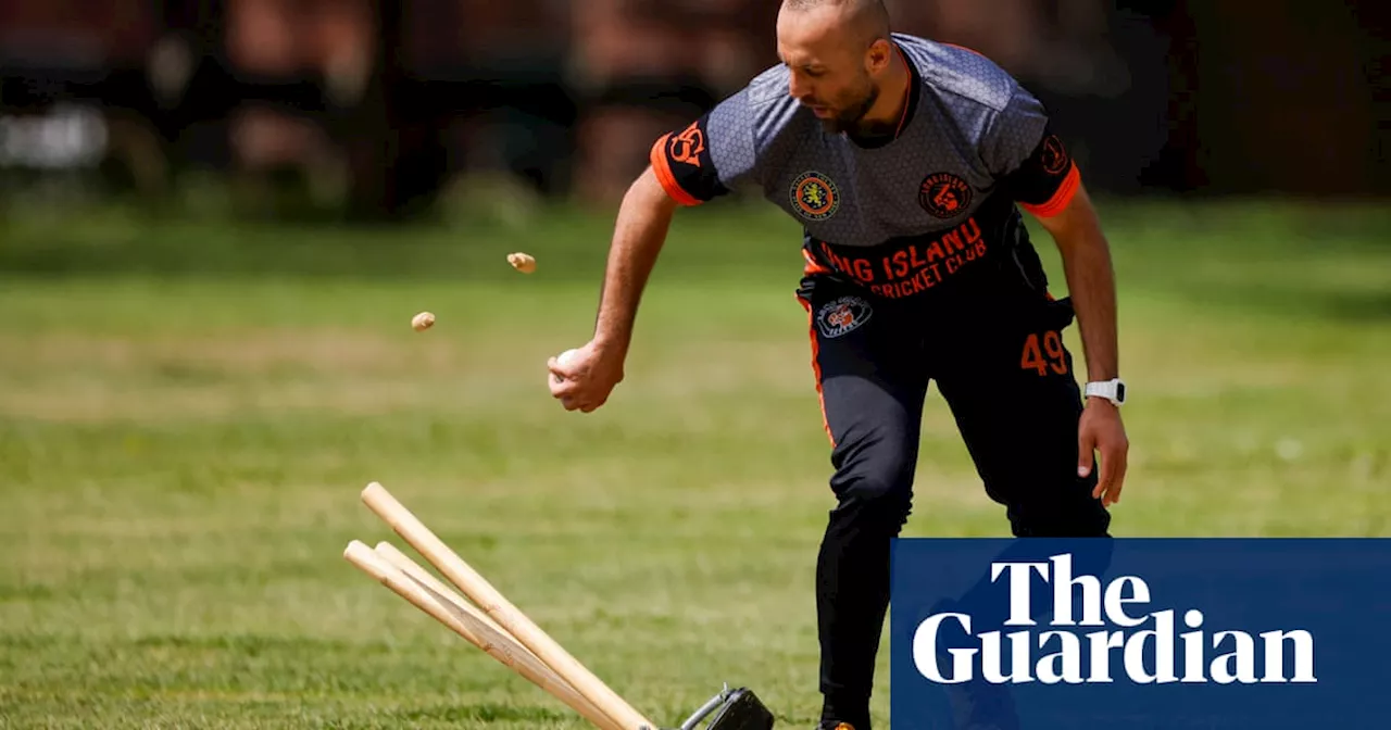 ‘Land of opportunity’: USA is cricket’s bold new frontier once again