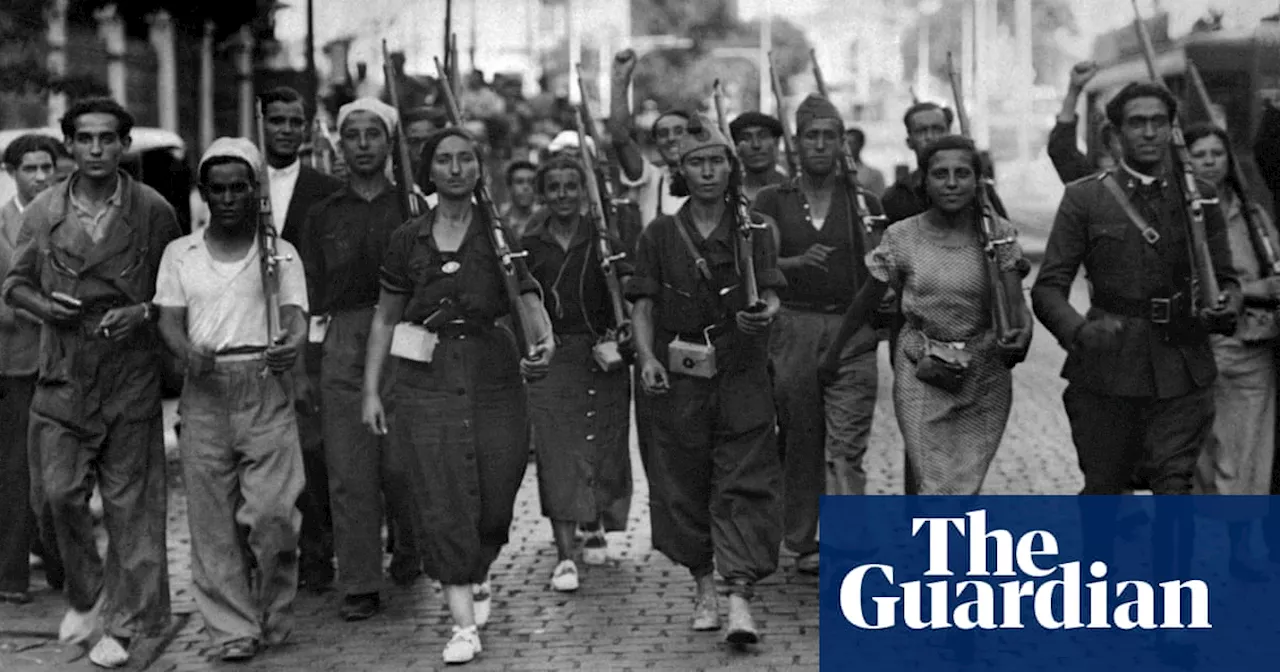 New research raises hopes of exhuming foreign Spanish civil war dead