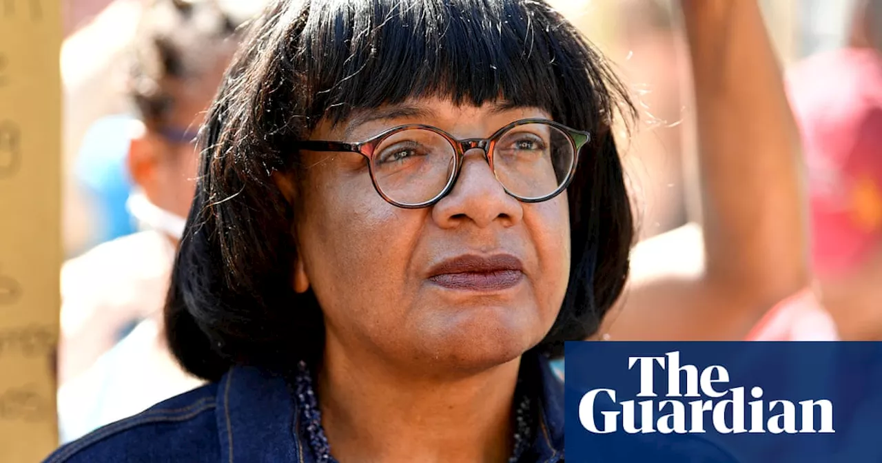 Starmer denies Diane Abbott barred from standing for Labour at election