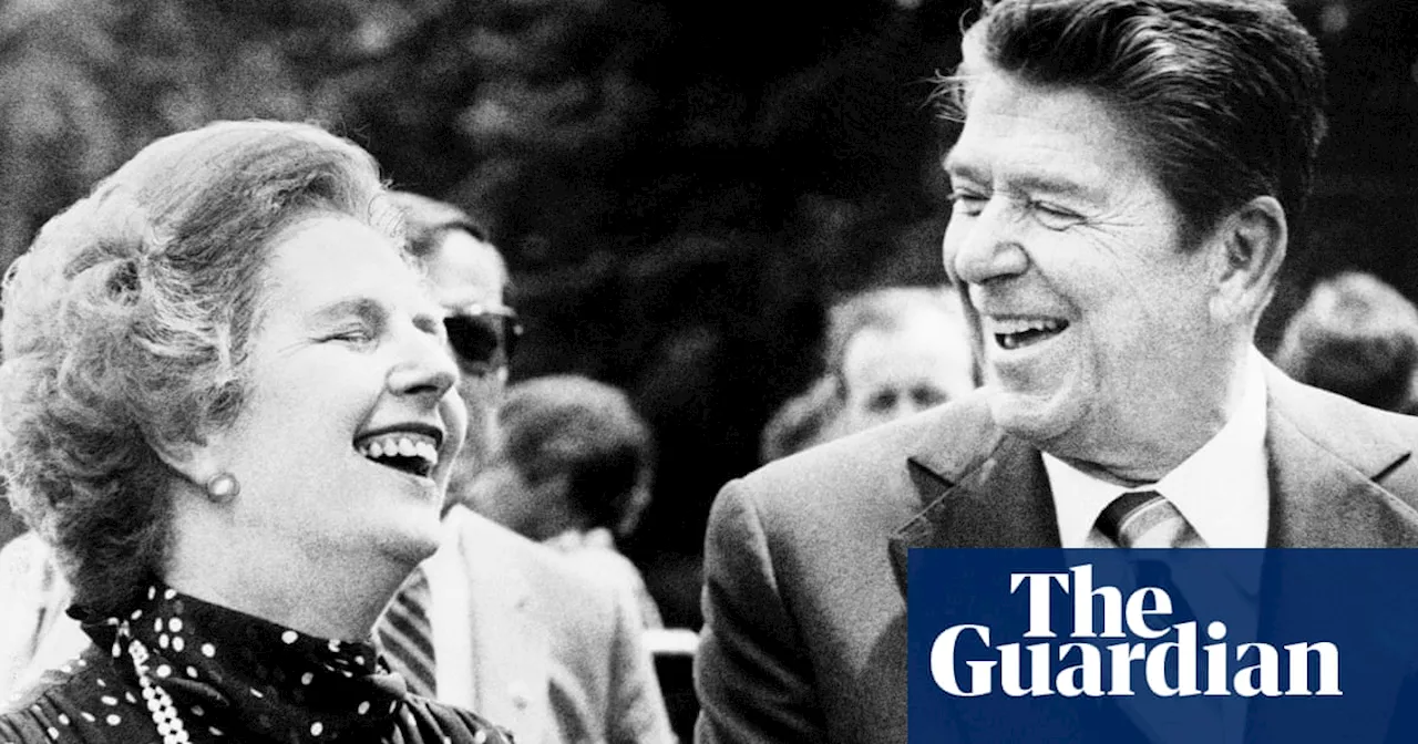 The Invisible Doctrine by George Monbiot and Peter Hutchison review