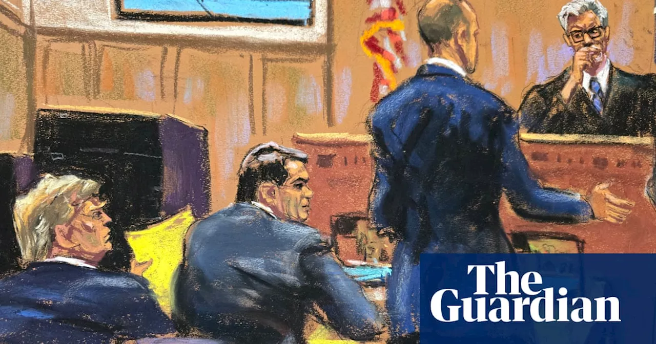 Trump hush-money judge to guide jury as trial wraps and deliberations begin